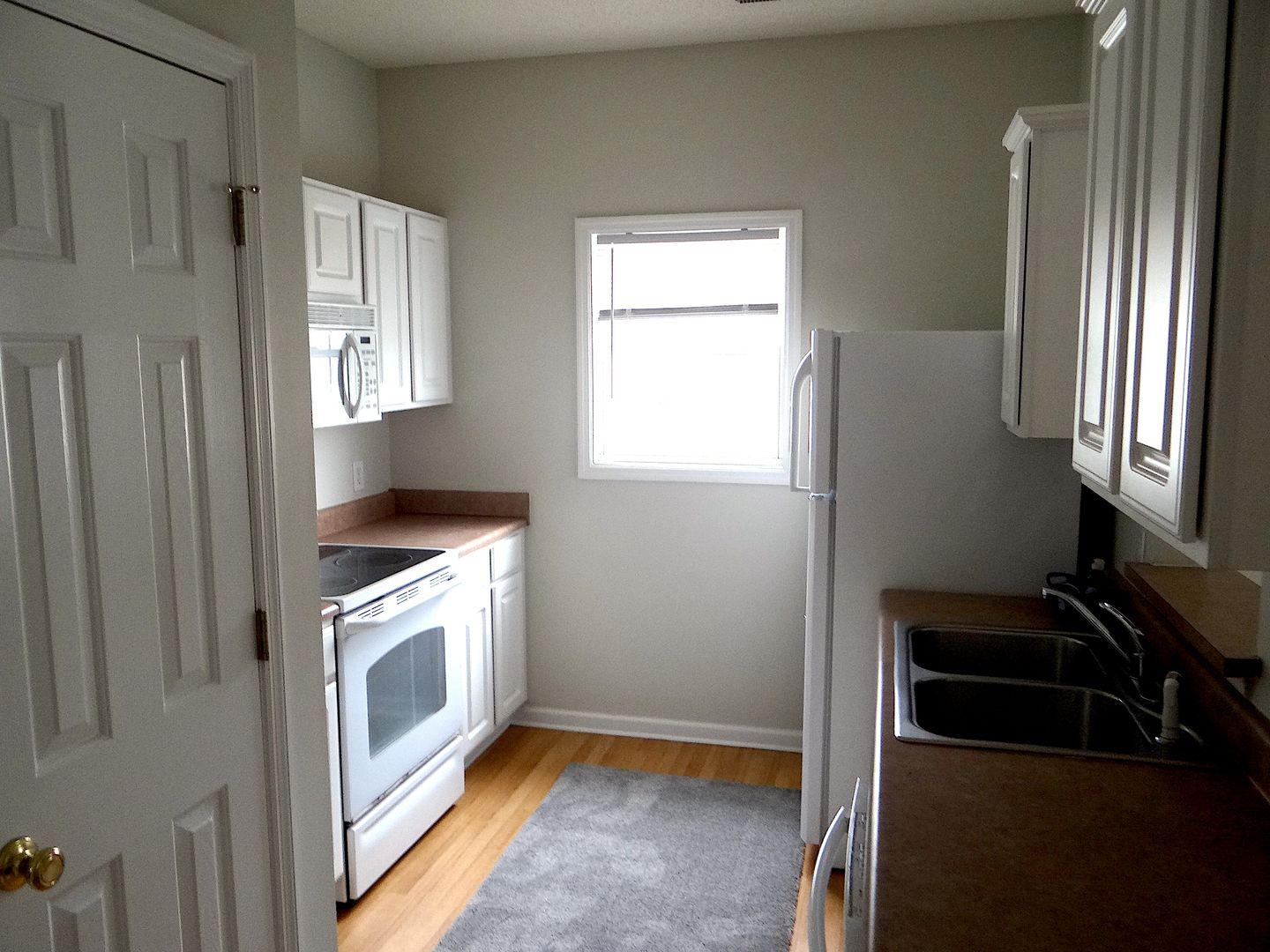 Myrtle Beach Condo: 2080 Cross Gate Blvd.