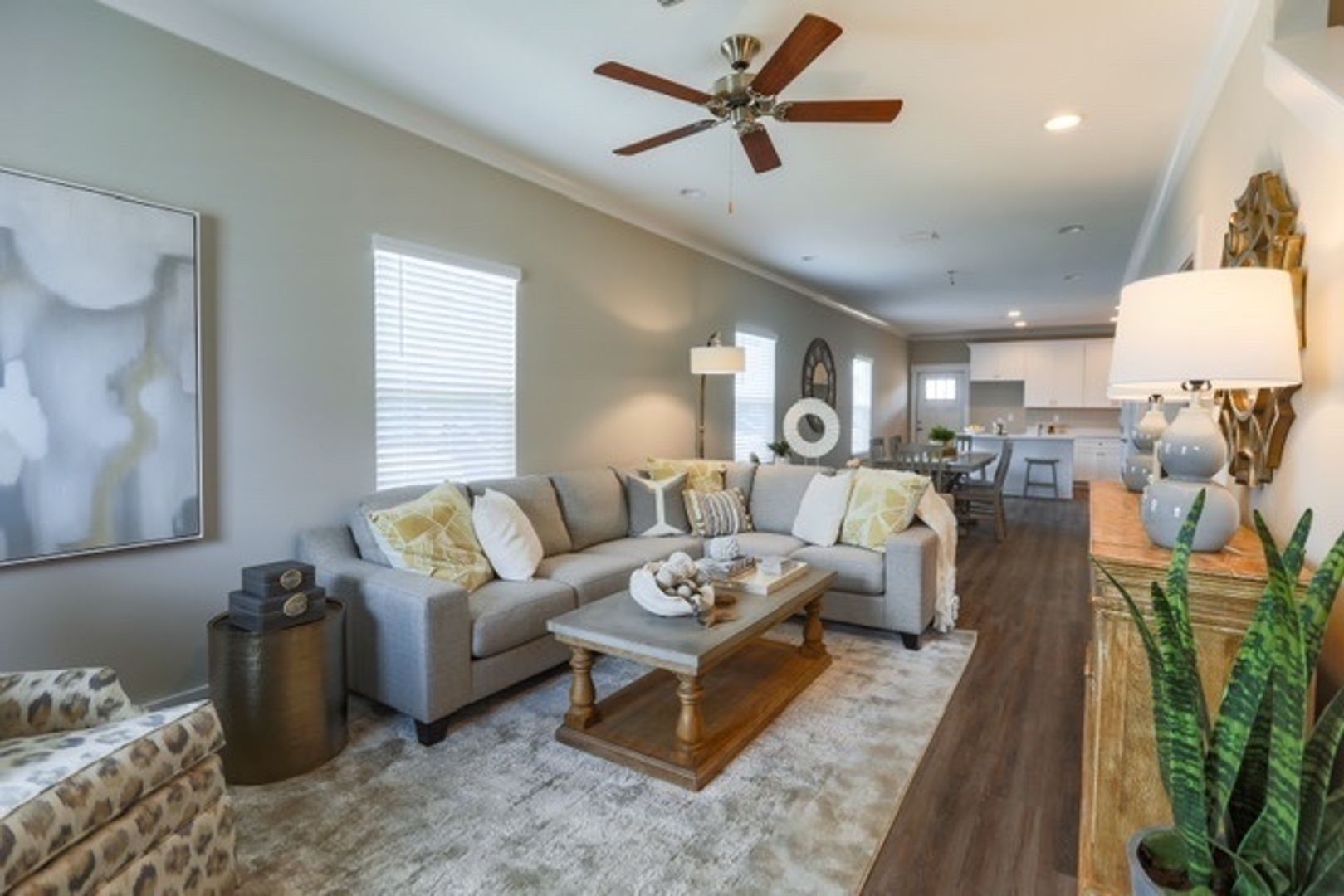 Freeport Apartment: 303 North Sand Palm Road