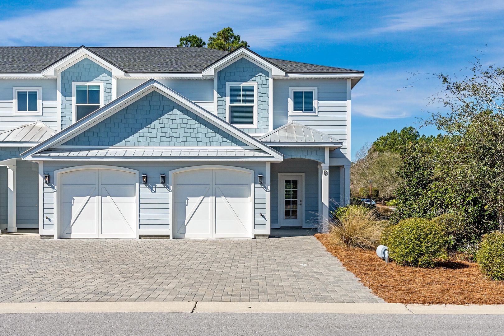 Inlet Beach House: 56 Golden Bell Ct