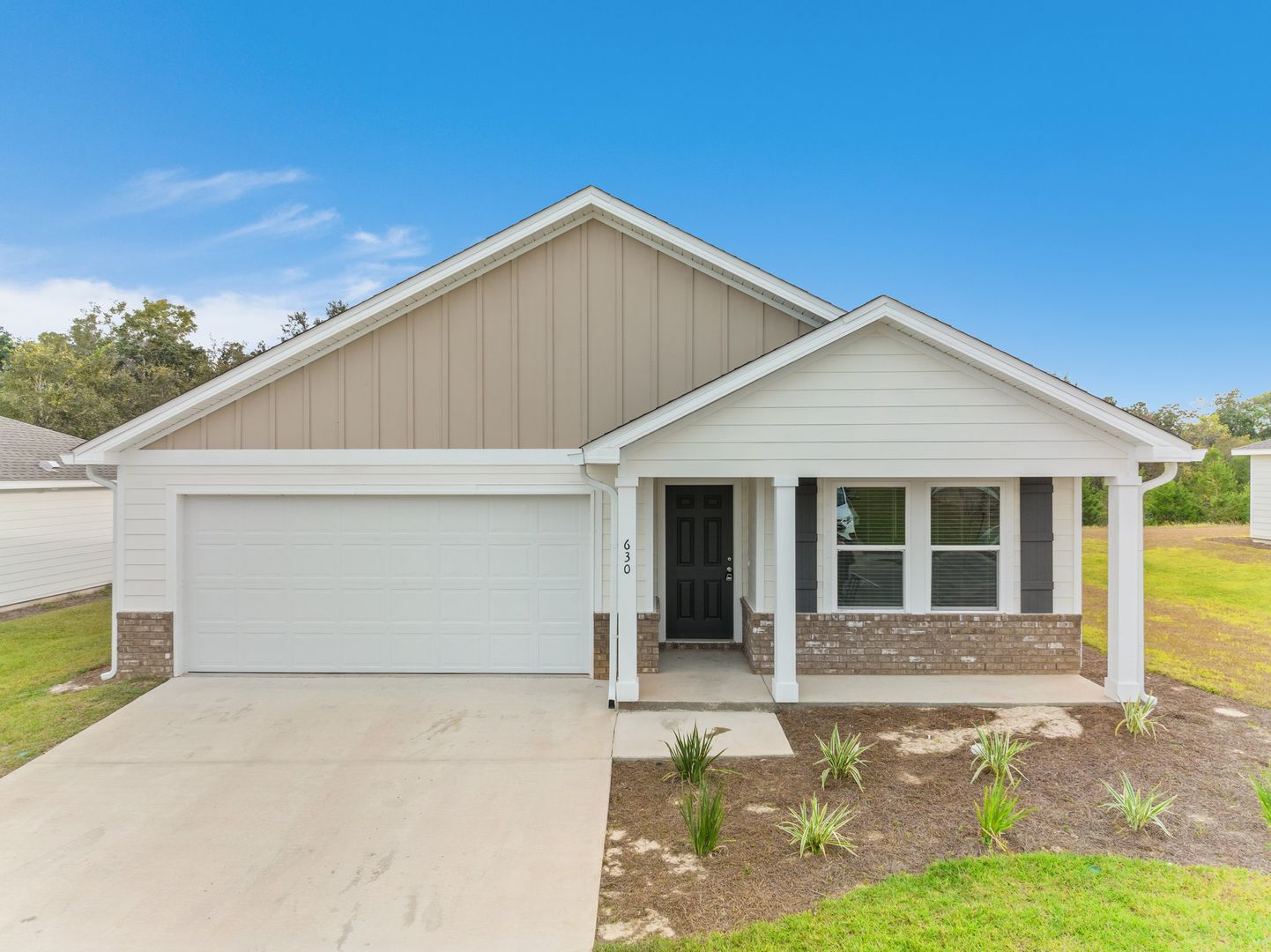 Freeport House: 630 Whispering Creek Avenue