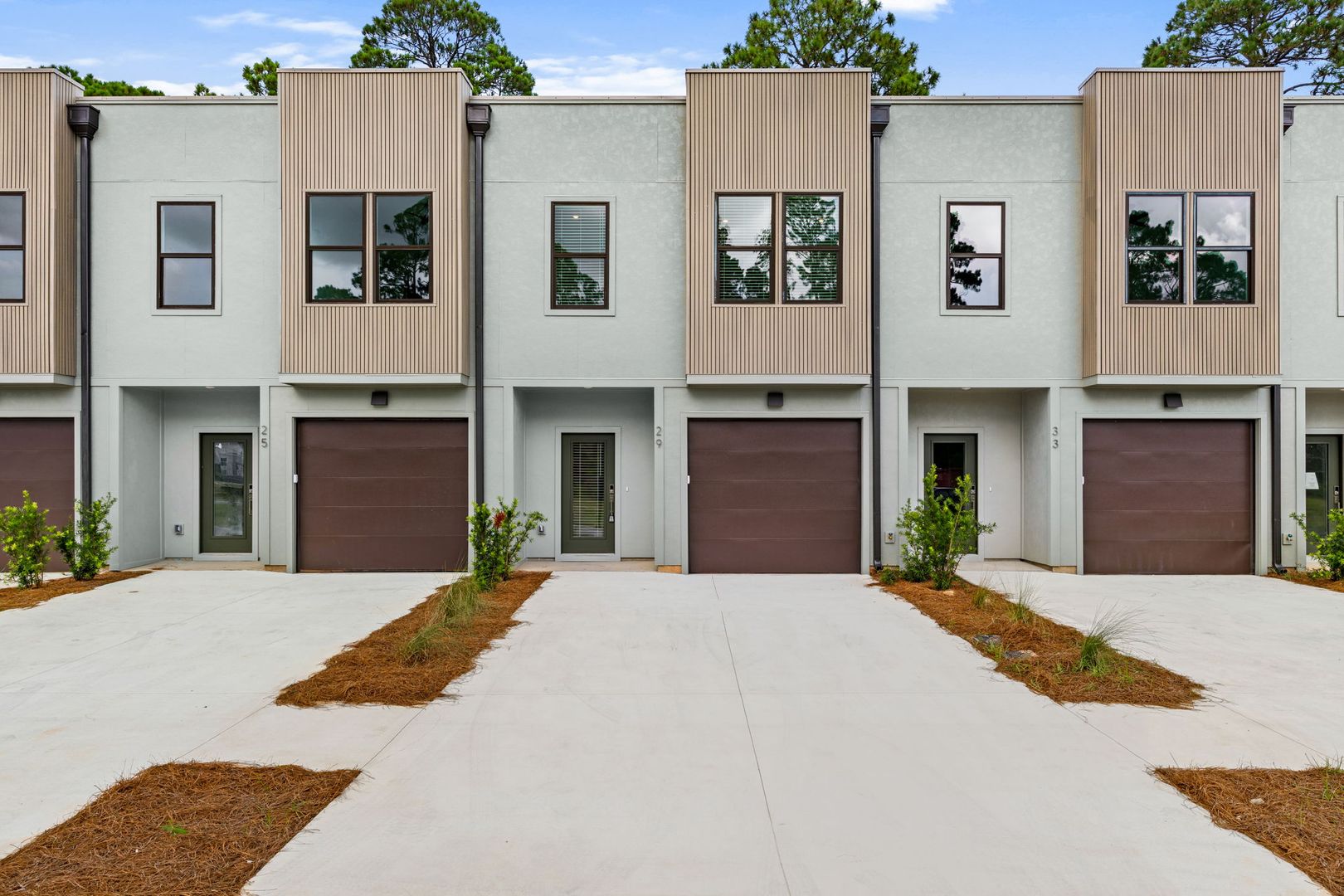 Santa Rosa Beach House: 29 Old Barn Way