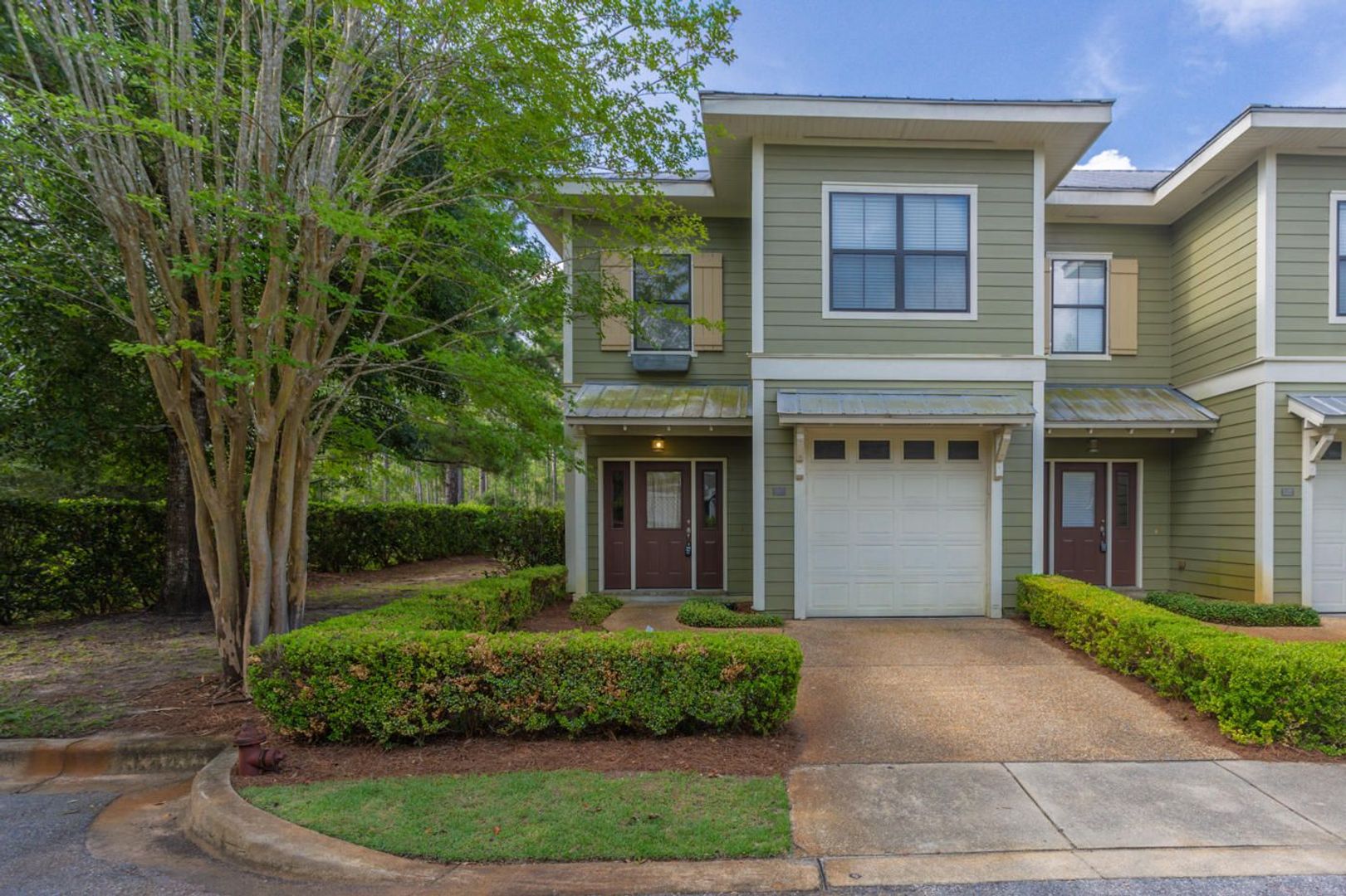 Santa Rosa Beach Apartment: 114 South Haven Circle