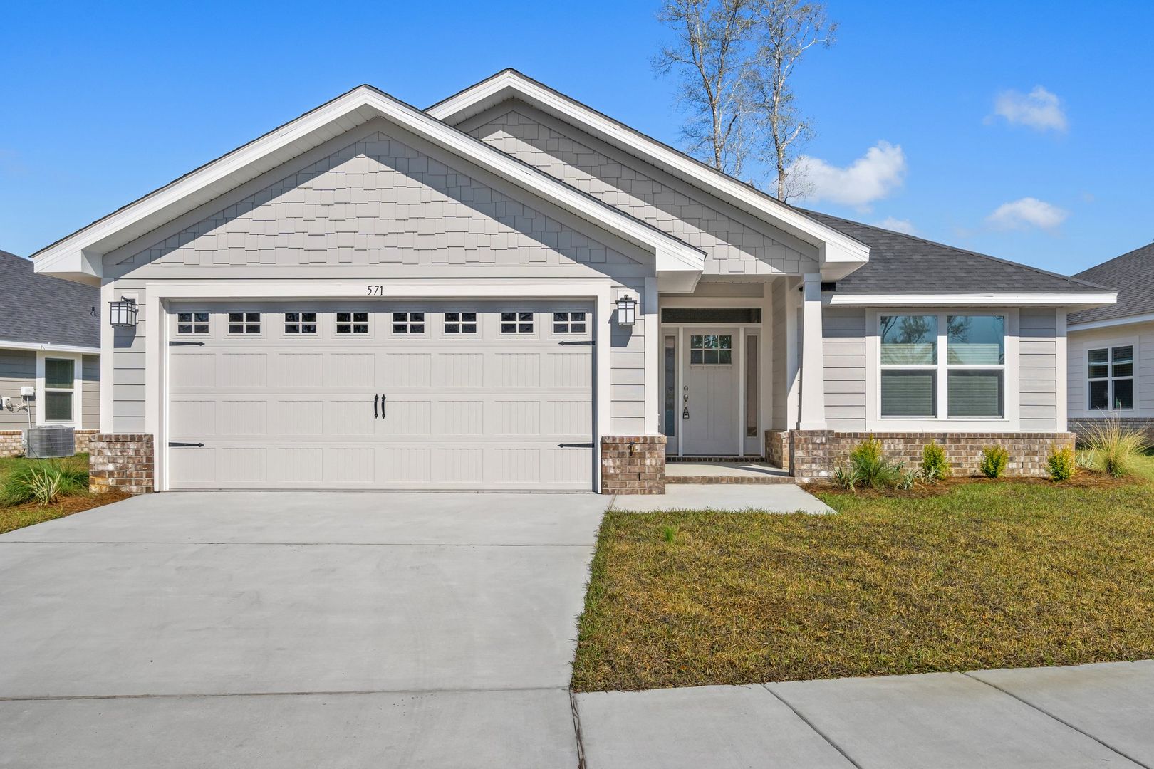 Freeport House: 571 Riverwalk Circle