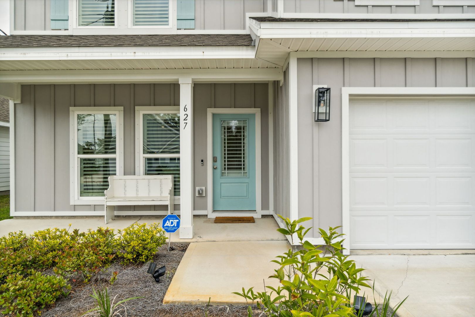 Santa Rosa Beach House: 627 Las Roblas Grande Dr