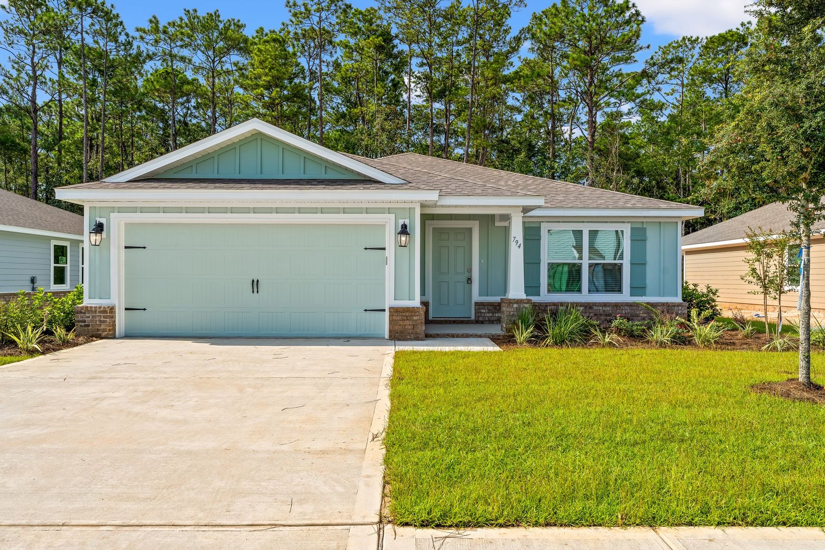 Freeport House: 794 Riverwalk Circle