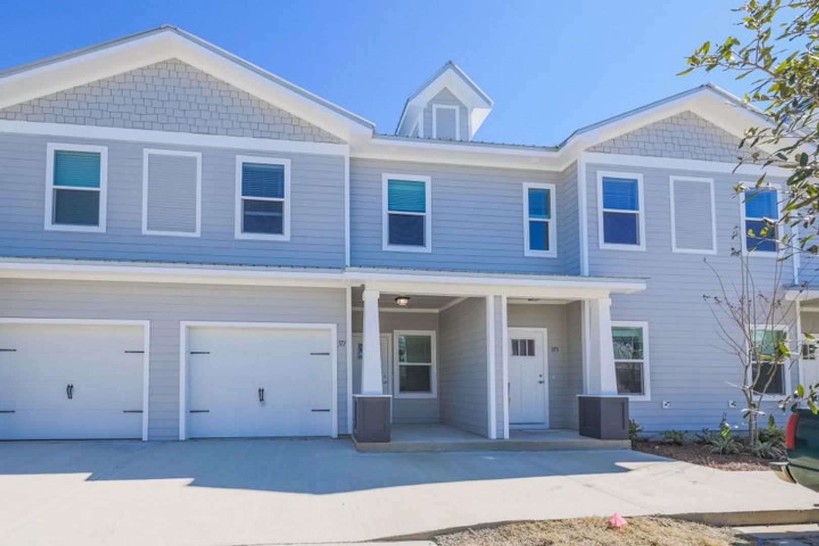 Freeport Apartment: 432 Date Palm Lane