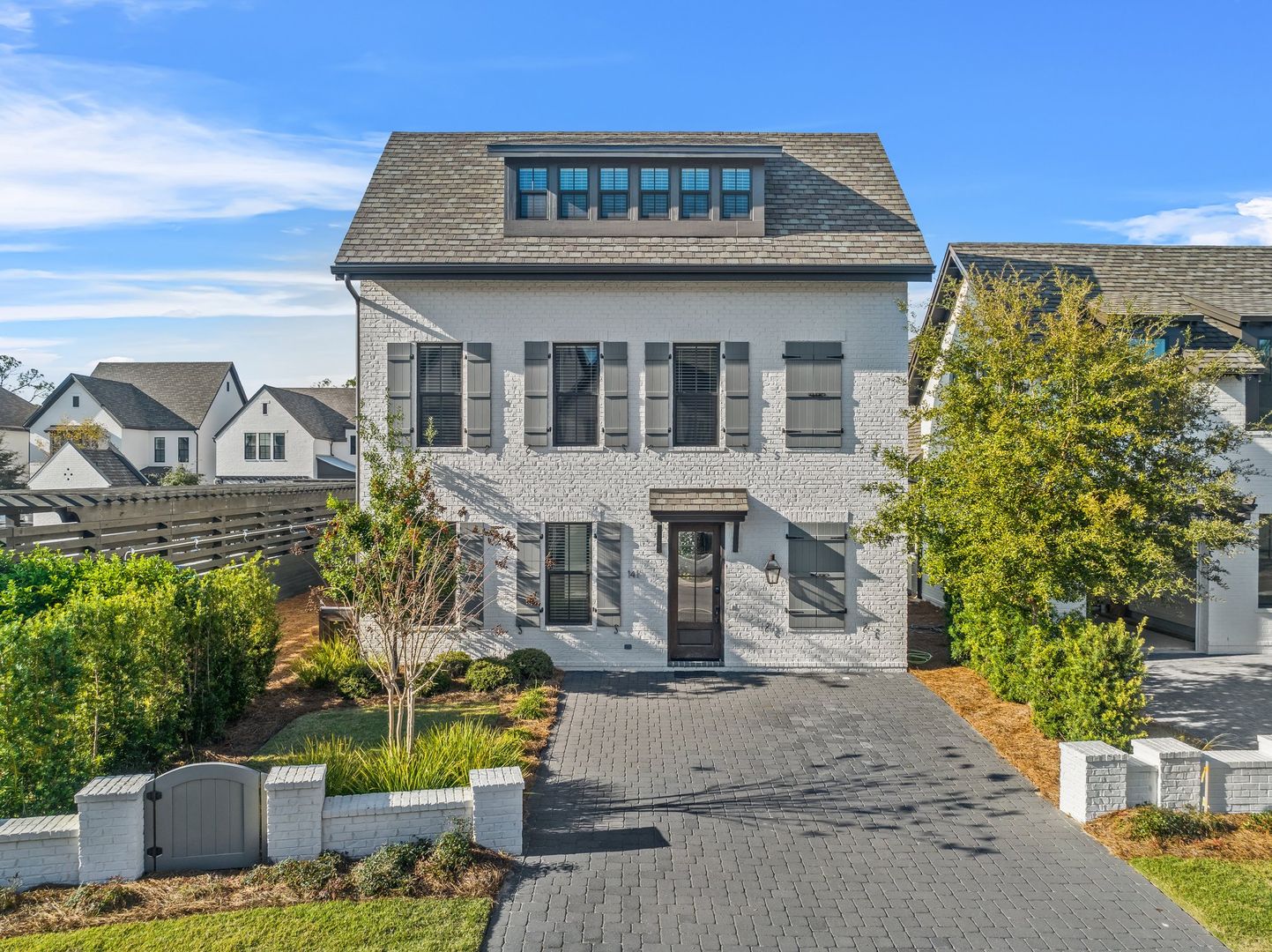 Santa Rosa Beach House: 414 Ridgewalk Cir