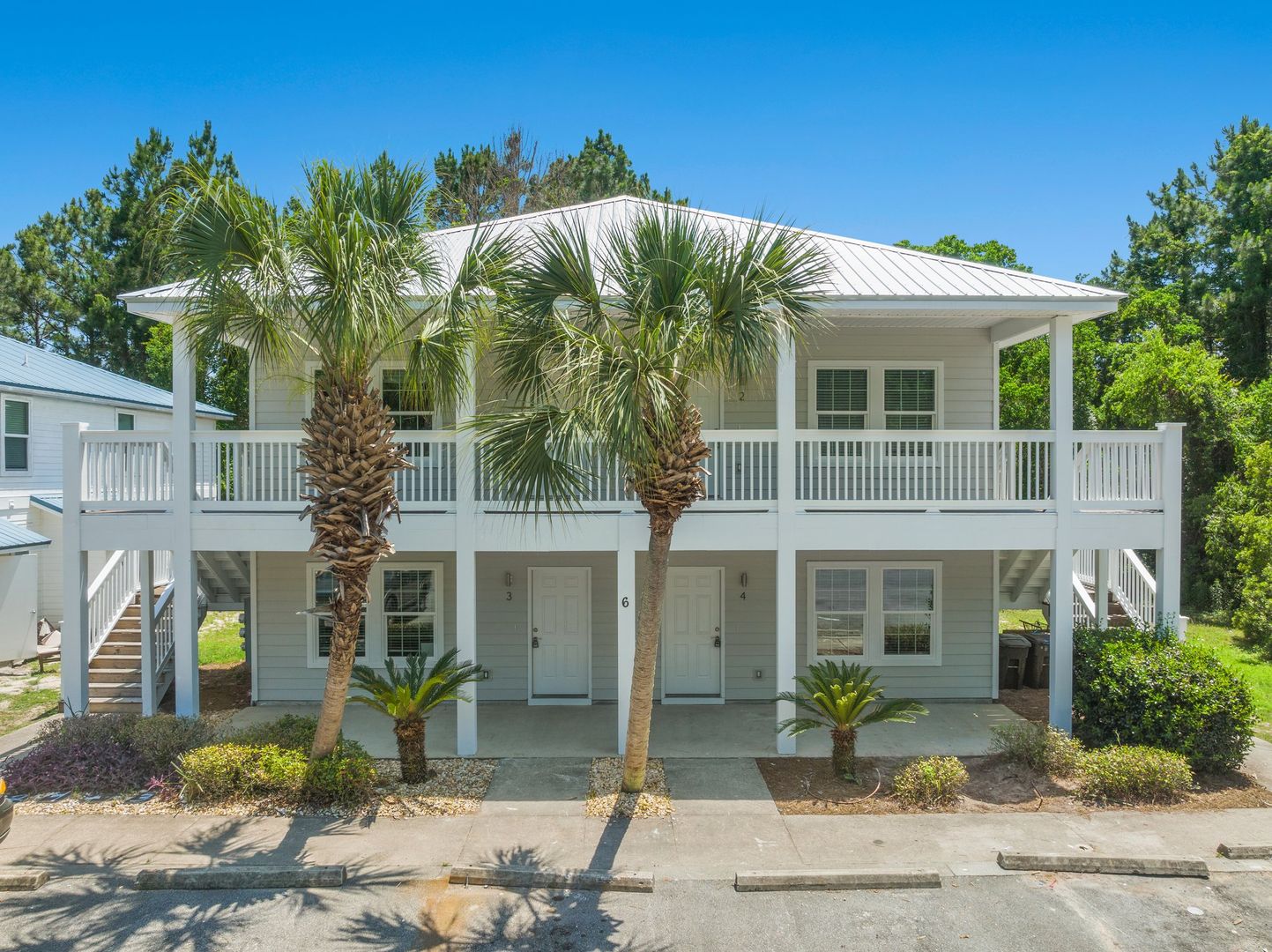 Santa Rosa Beach House: 108 Don Bishop Road