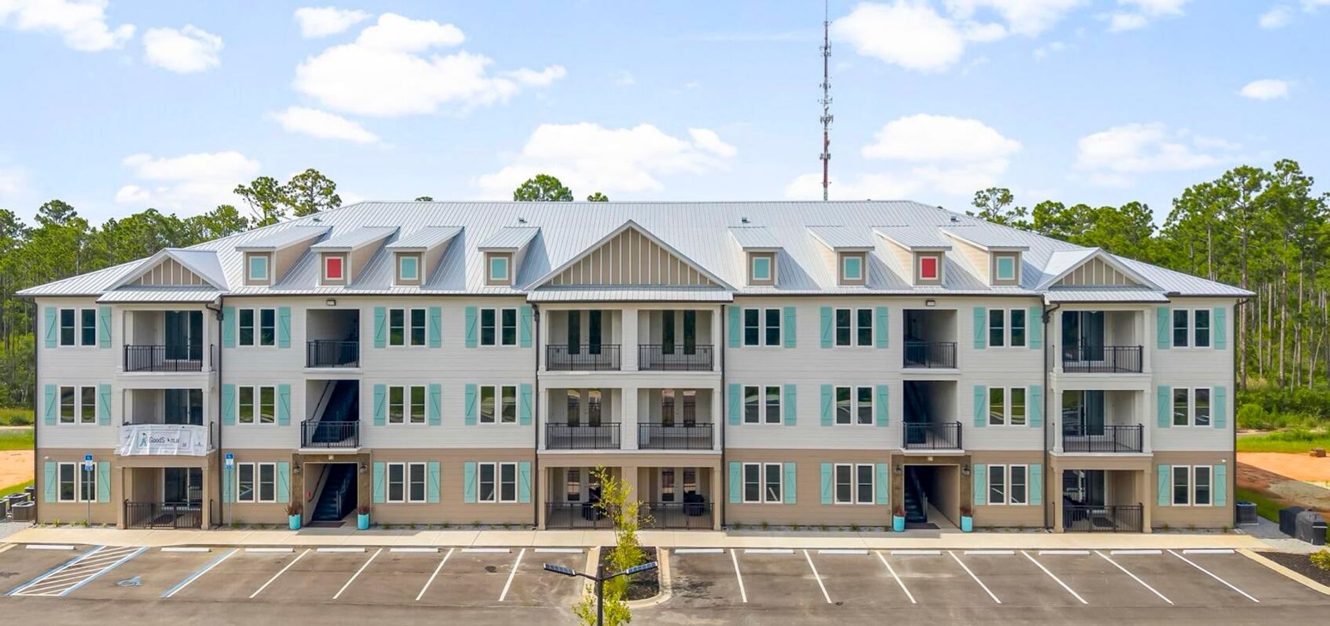 Santa Rosa Beach House: 725 JD Miller Rd
