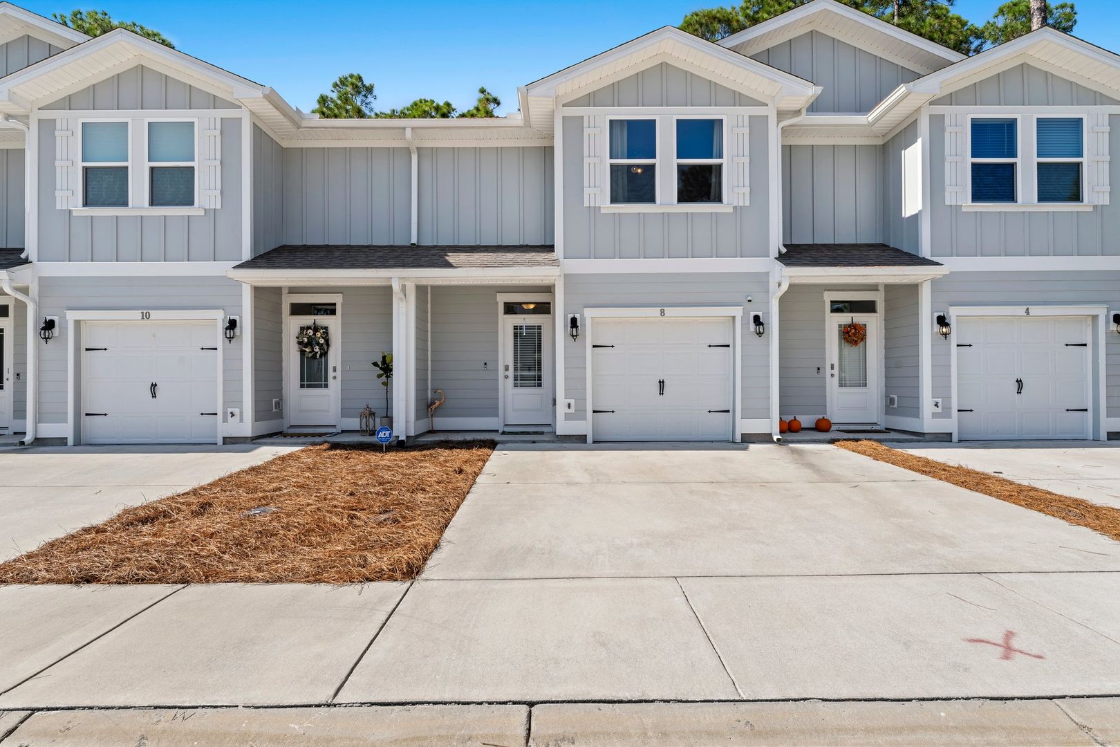Santa Rosa Beach Apartment: 8 Sandy Cove Way