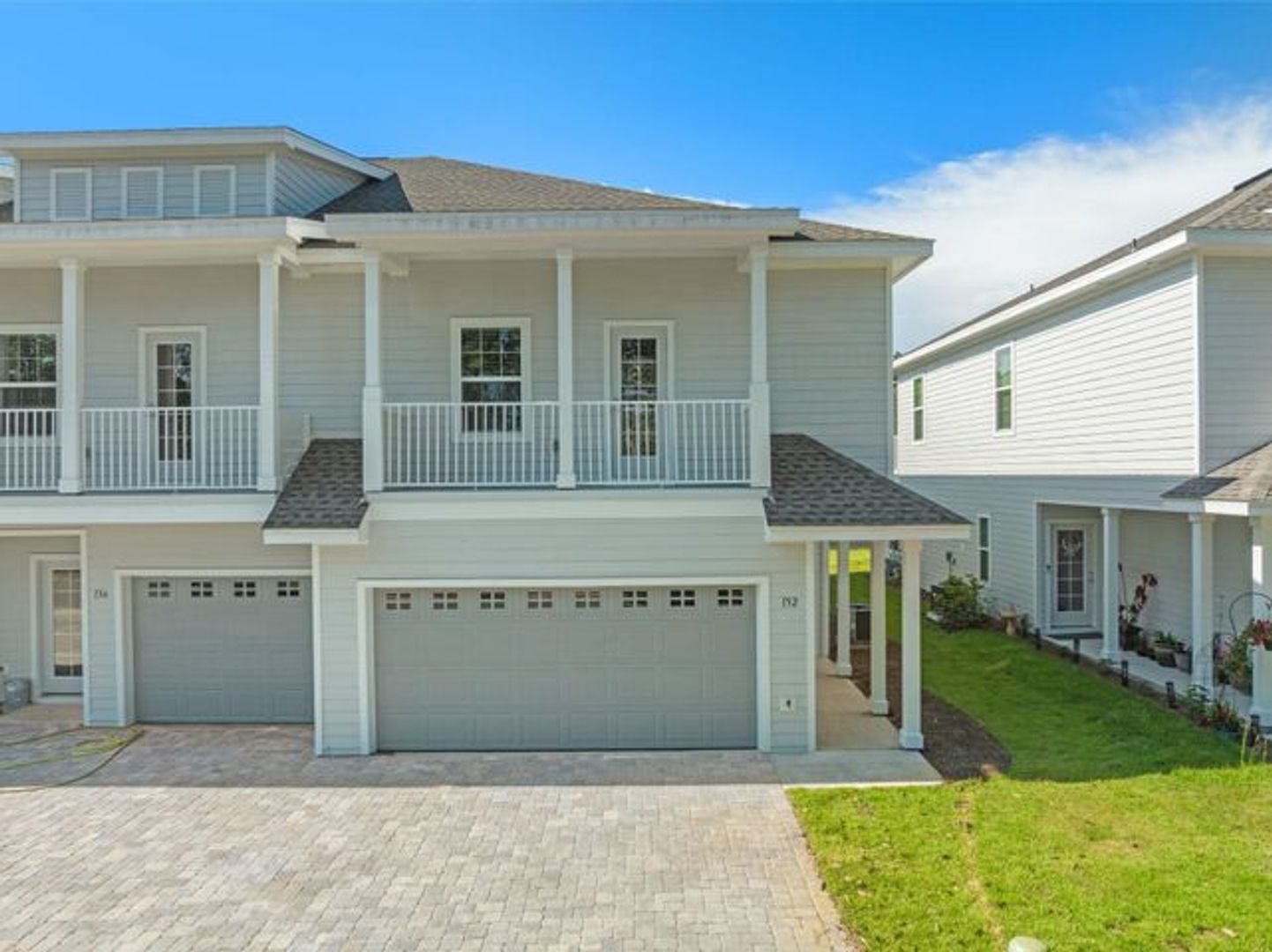 Santa Rosa Beach Apartment: 54 Kara Lake Dr