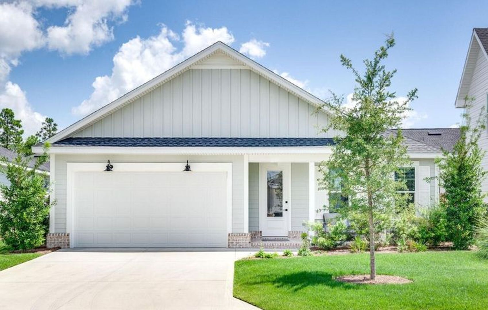 Inlet Beach House: 76 Conifer Ct