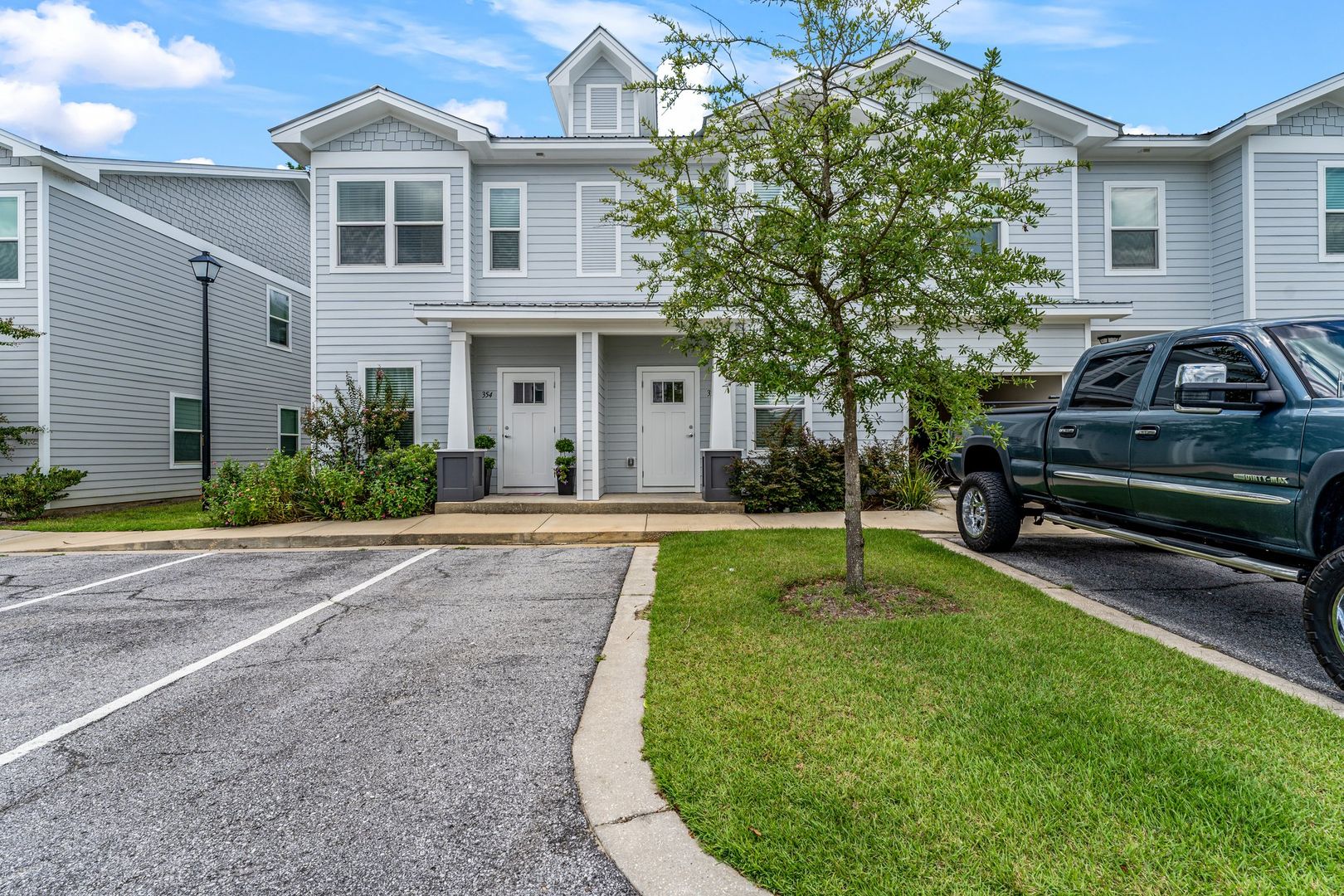Freeport House: 130 North Sand Palm Road
