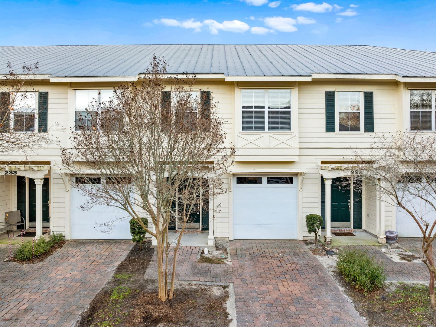 Destin House: 229 Mattie Kelly Boulevard