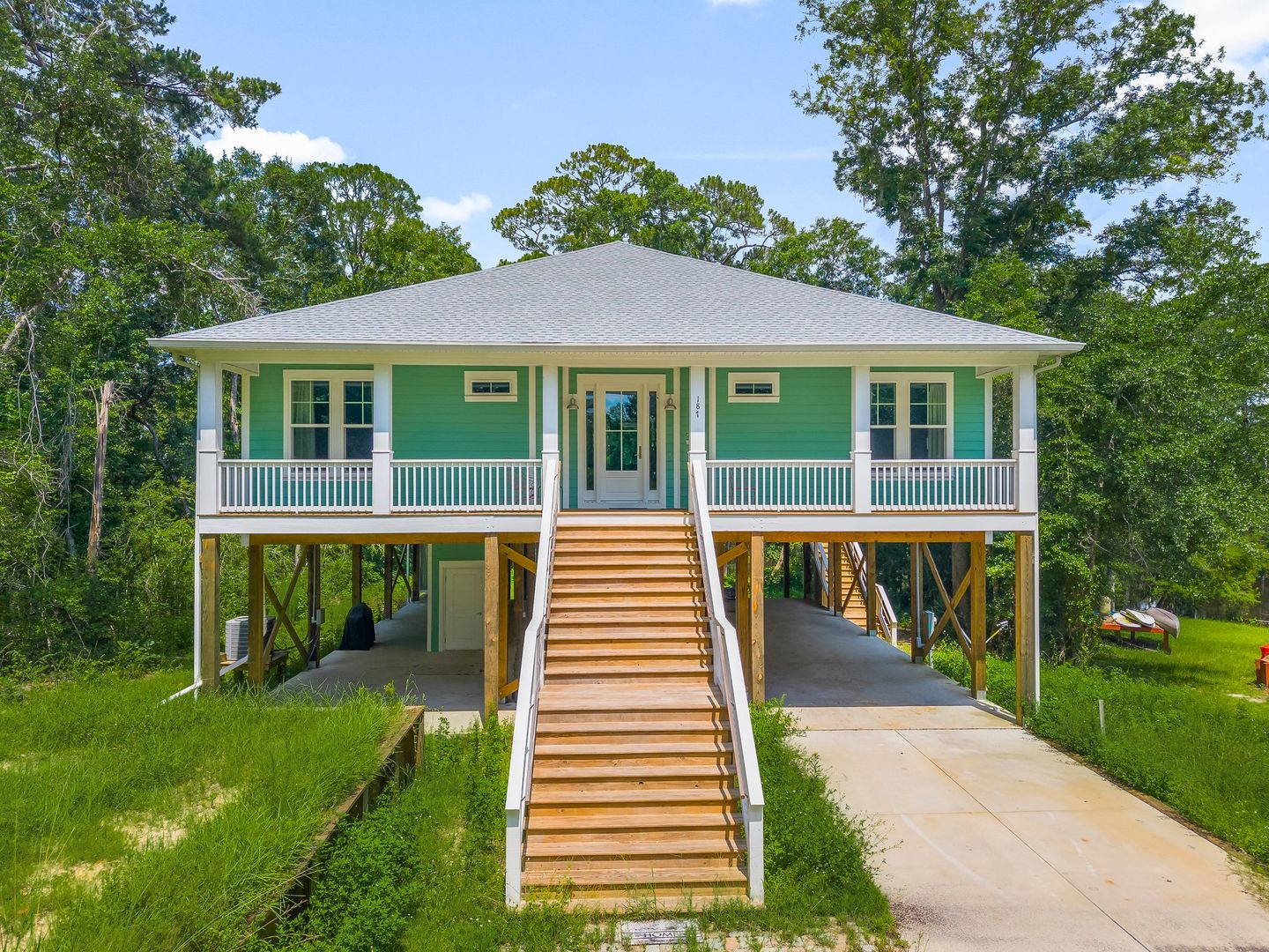 Freeport House: 187 Portland Park Road