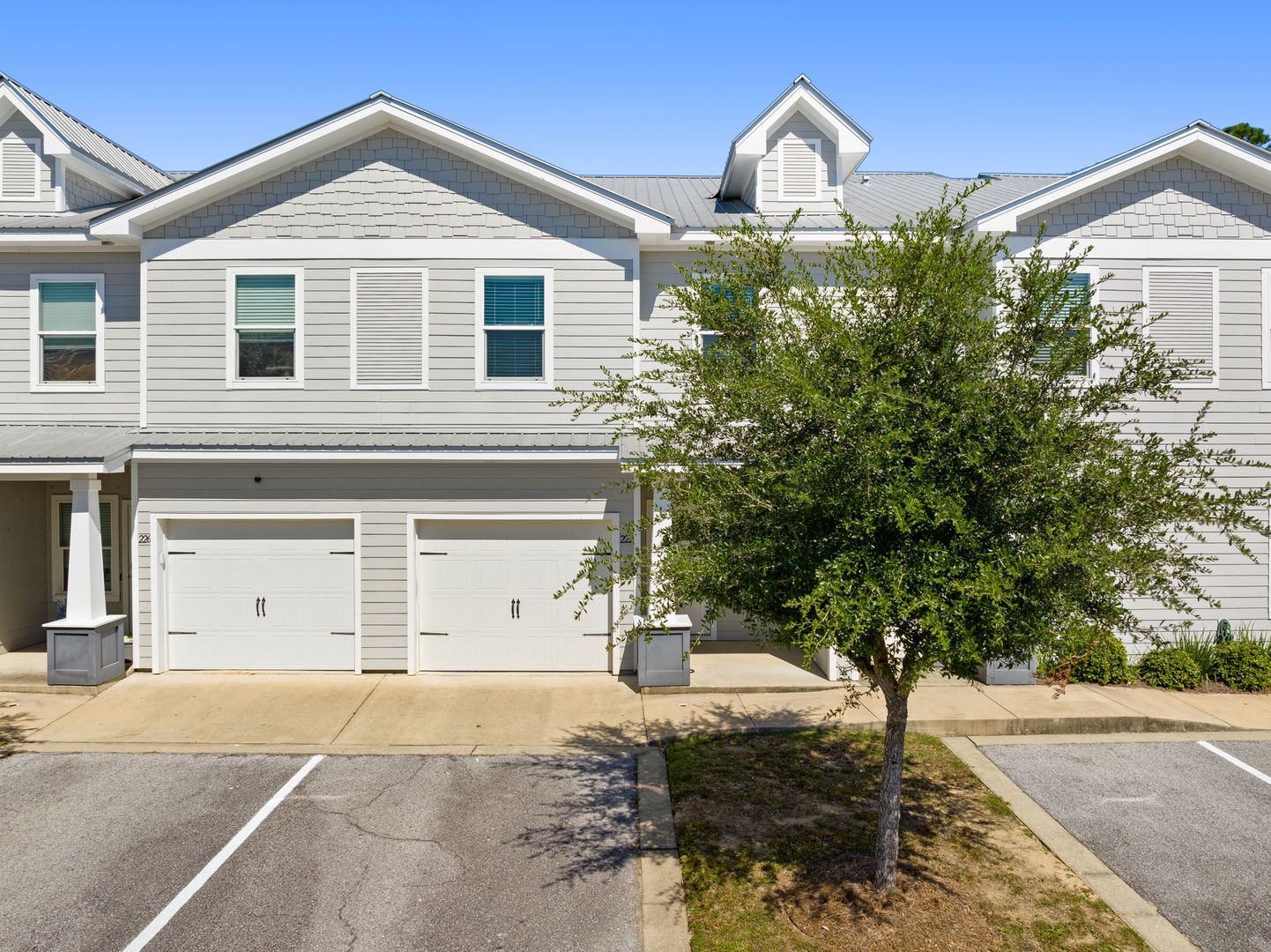 Freeport Apartment: 222 North Sand Palm Rd