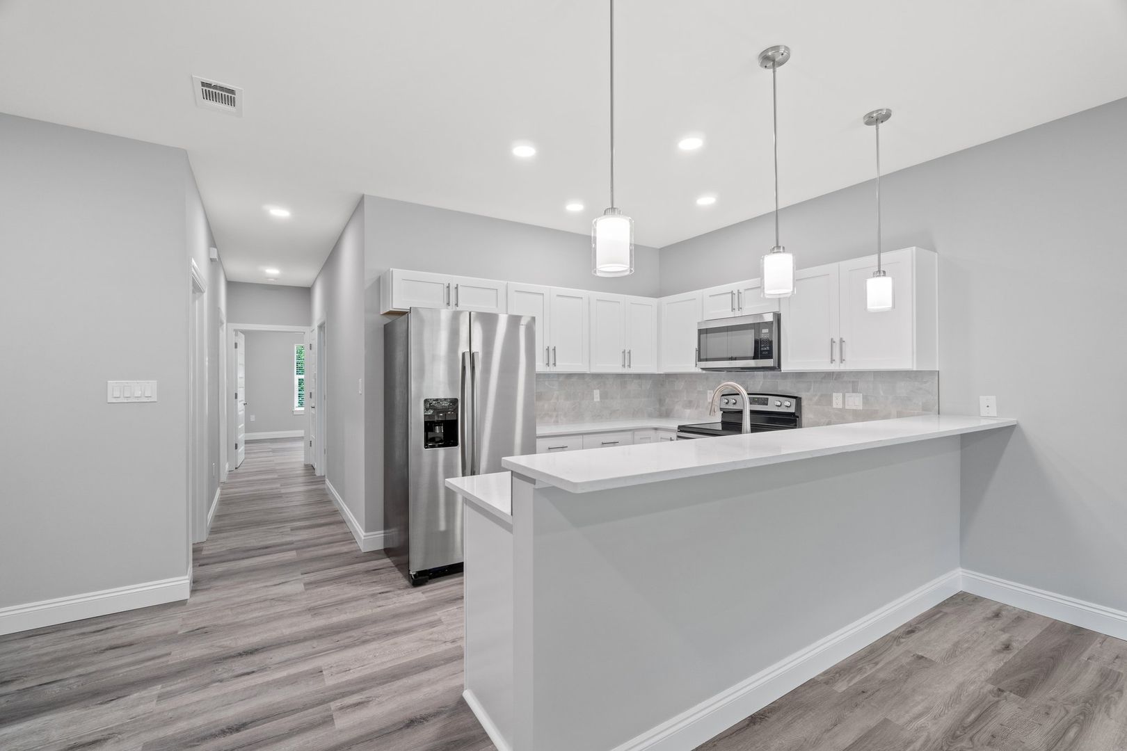 Santa Rosa Beach House: 108 Don Bishop Road