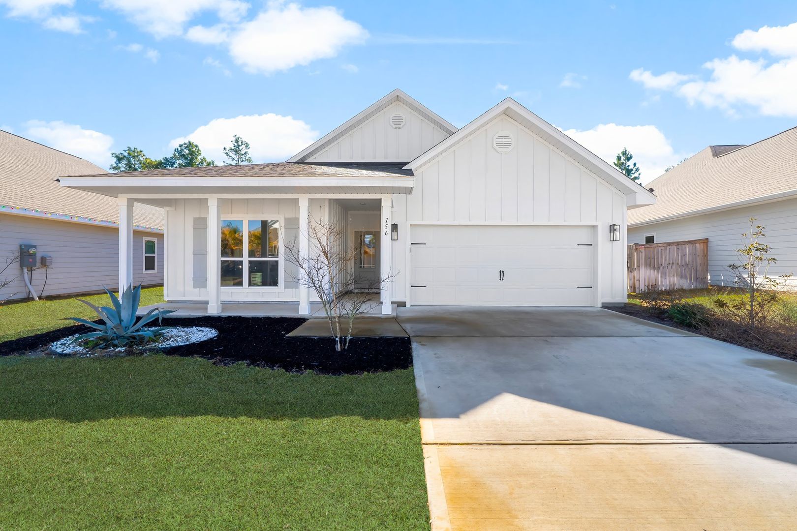 Santa Rosa Beach House: 156 Emarie gray Circle