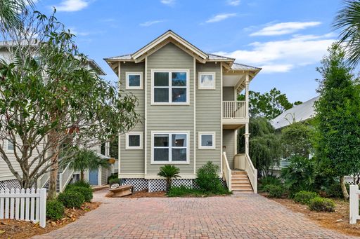 228 Hidden Lake Way – photo 1