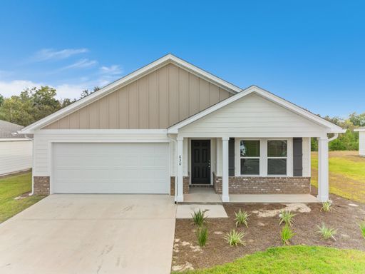 664 Whispering Creek Ave – photo 1