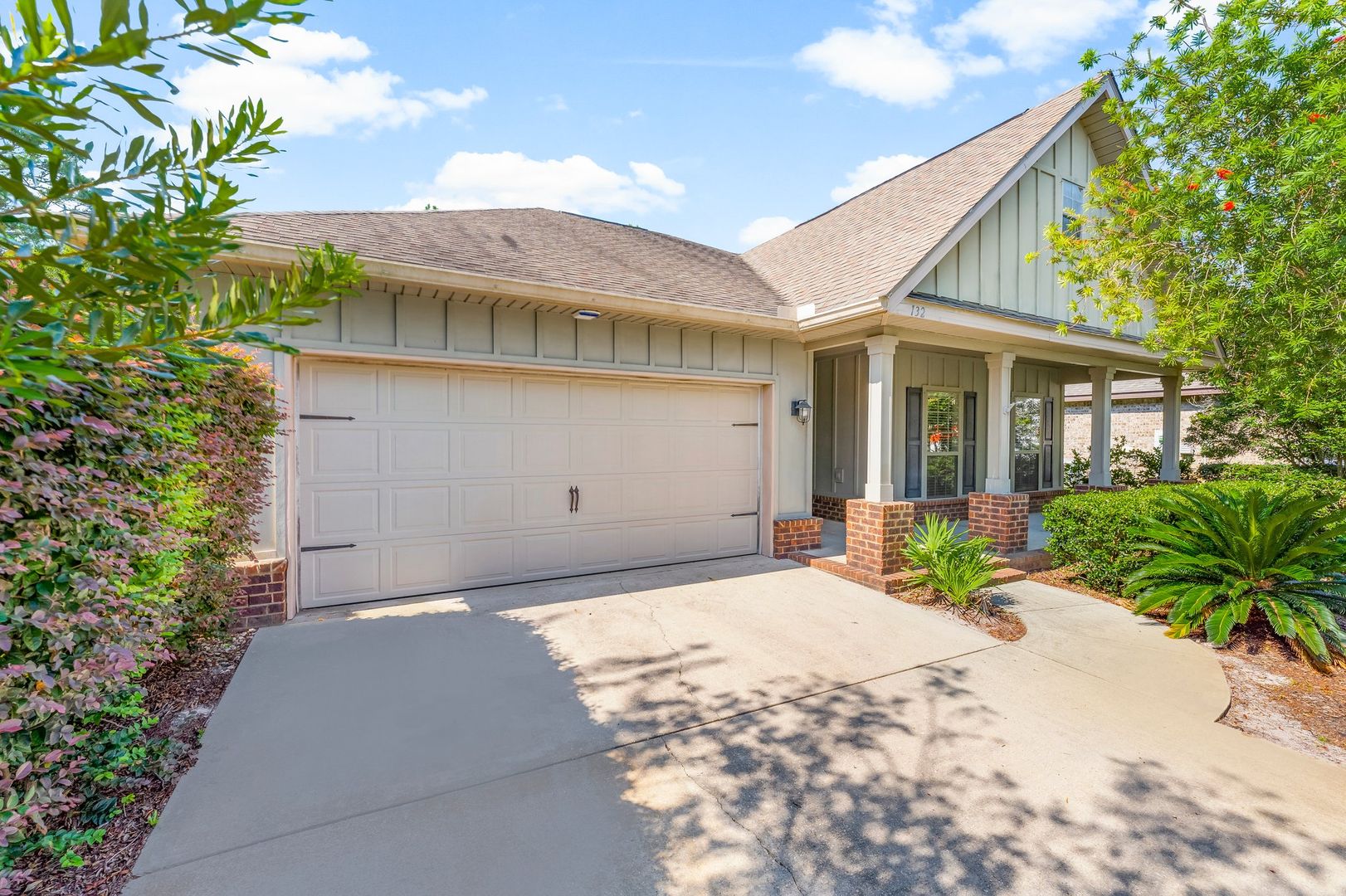 Santa Rosa Beach House: 132 Whispering Lake Dr