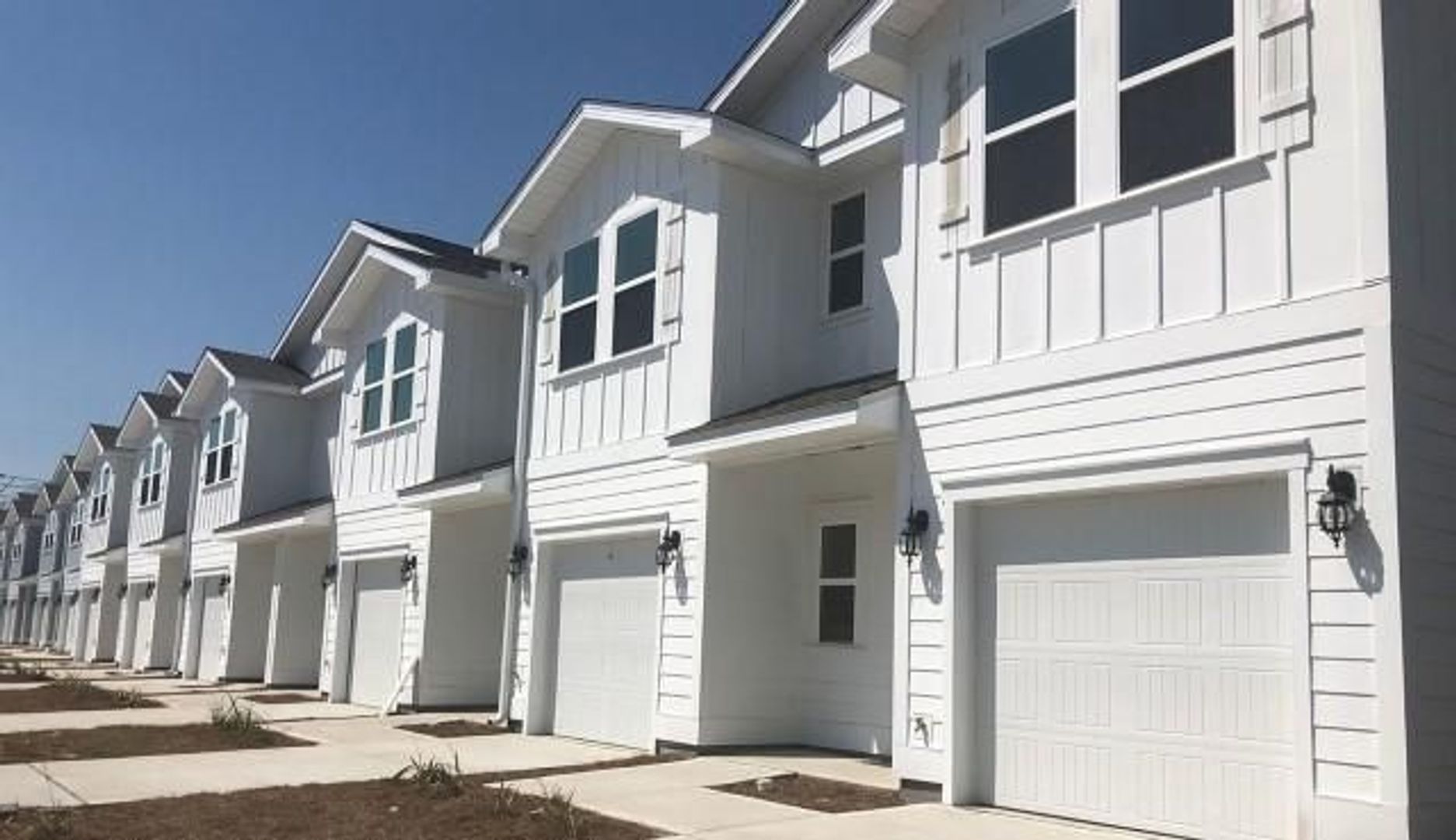 Santa Rosa Beach Apartment: 227 Sandhill Pines Drive