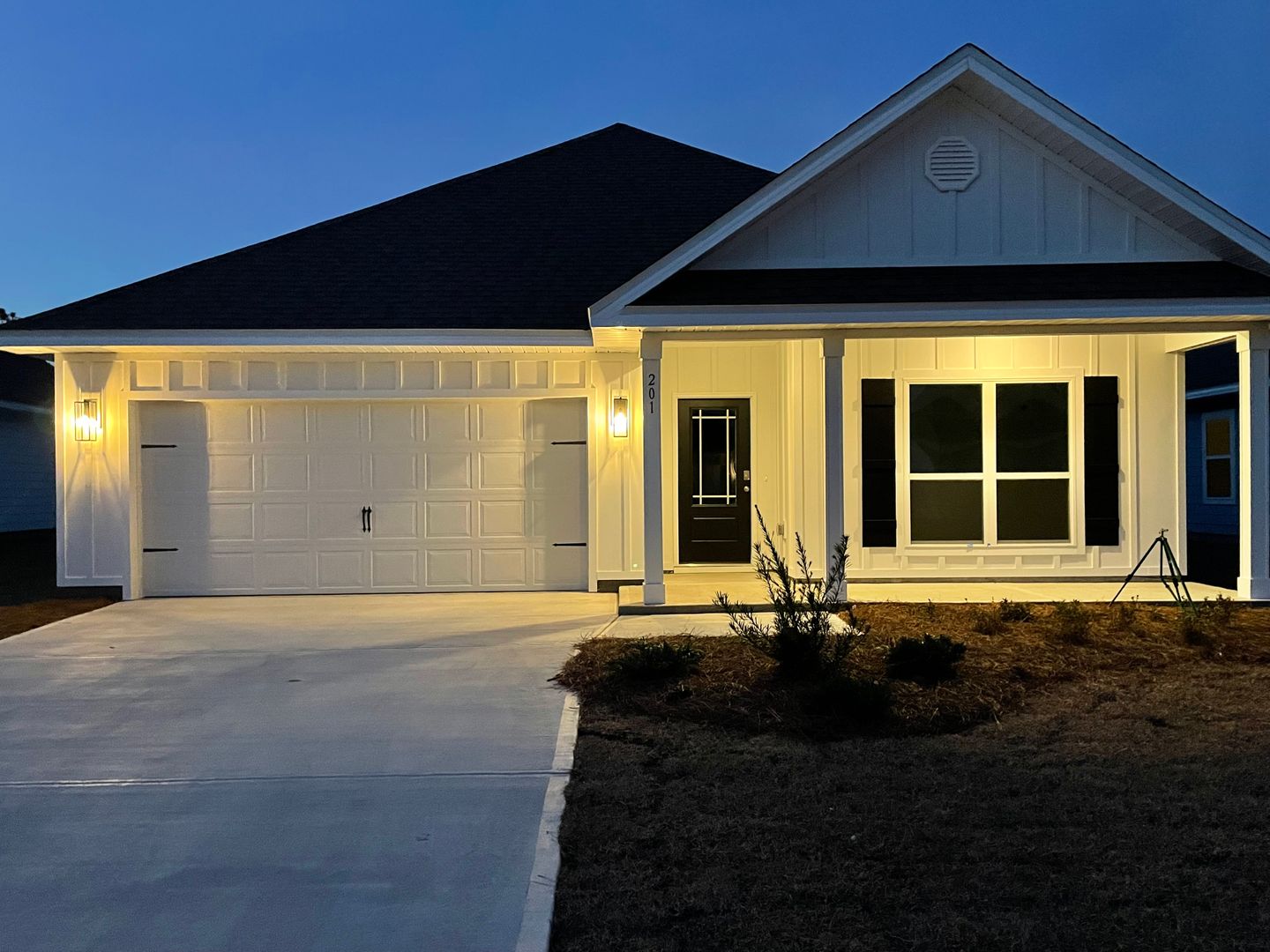 Santa Rosa Beach House: 201 JR's Way