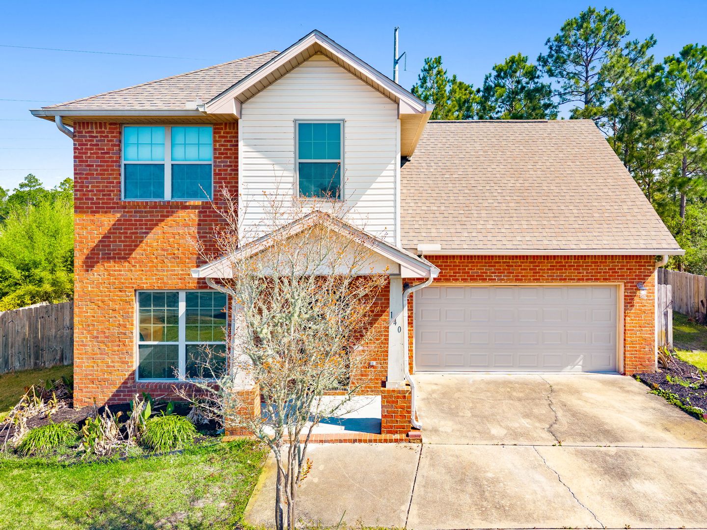 Santa Rosa Beach House: 140 Kinley Ave