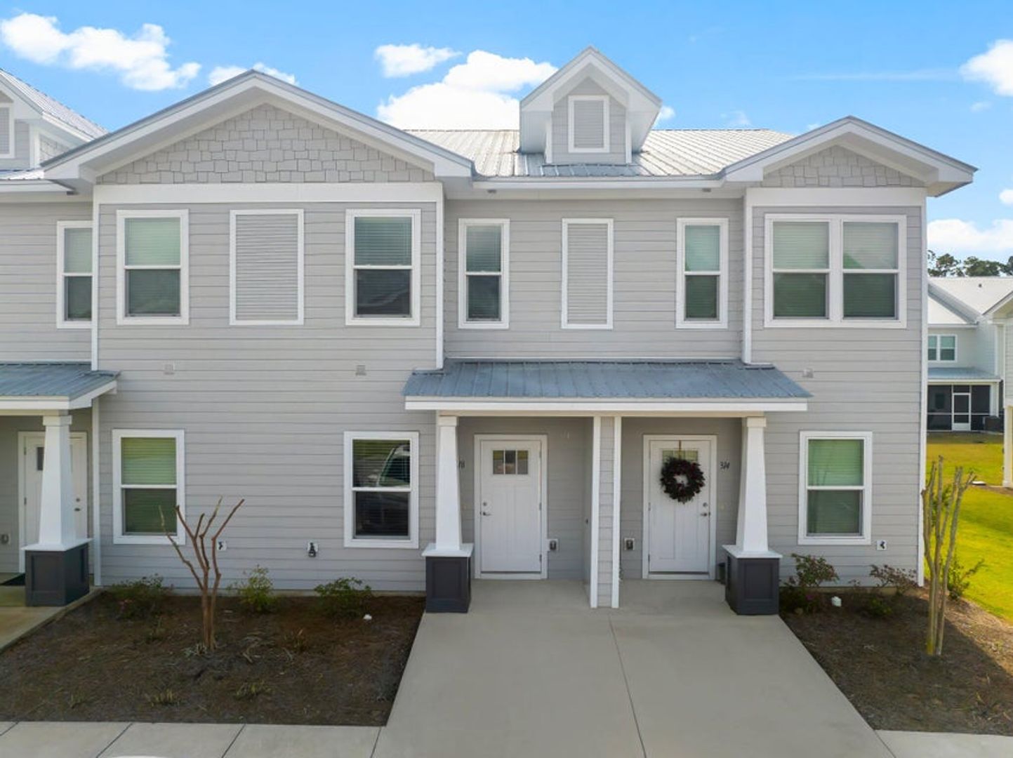 Freeport Apartment: 284 North Sand Palm Road