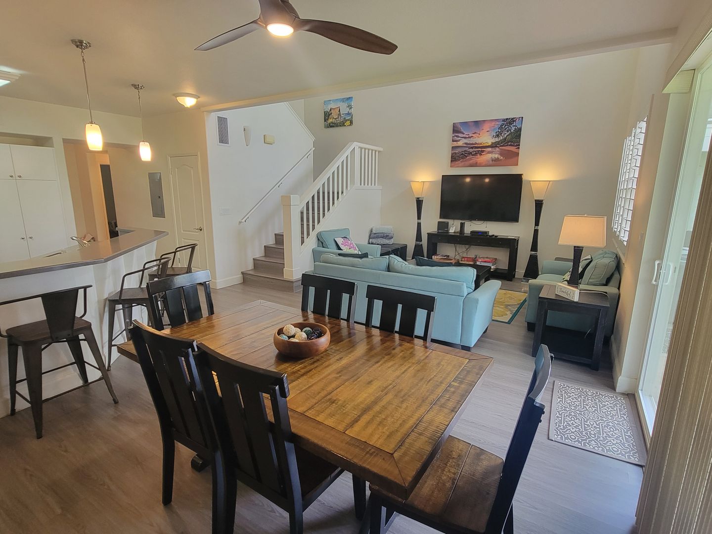 Kapolei Townhome: 92-1051D Koio Dr