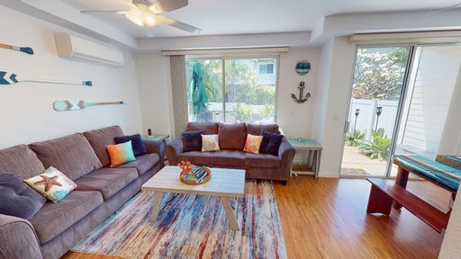 Ko Olina Fairways Resort Living - Fully Furnished 3 Bed, 2.5 Bath – photo 1