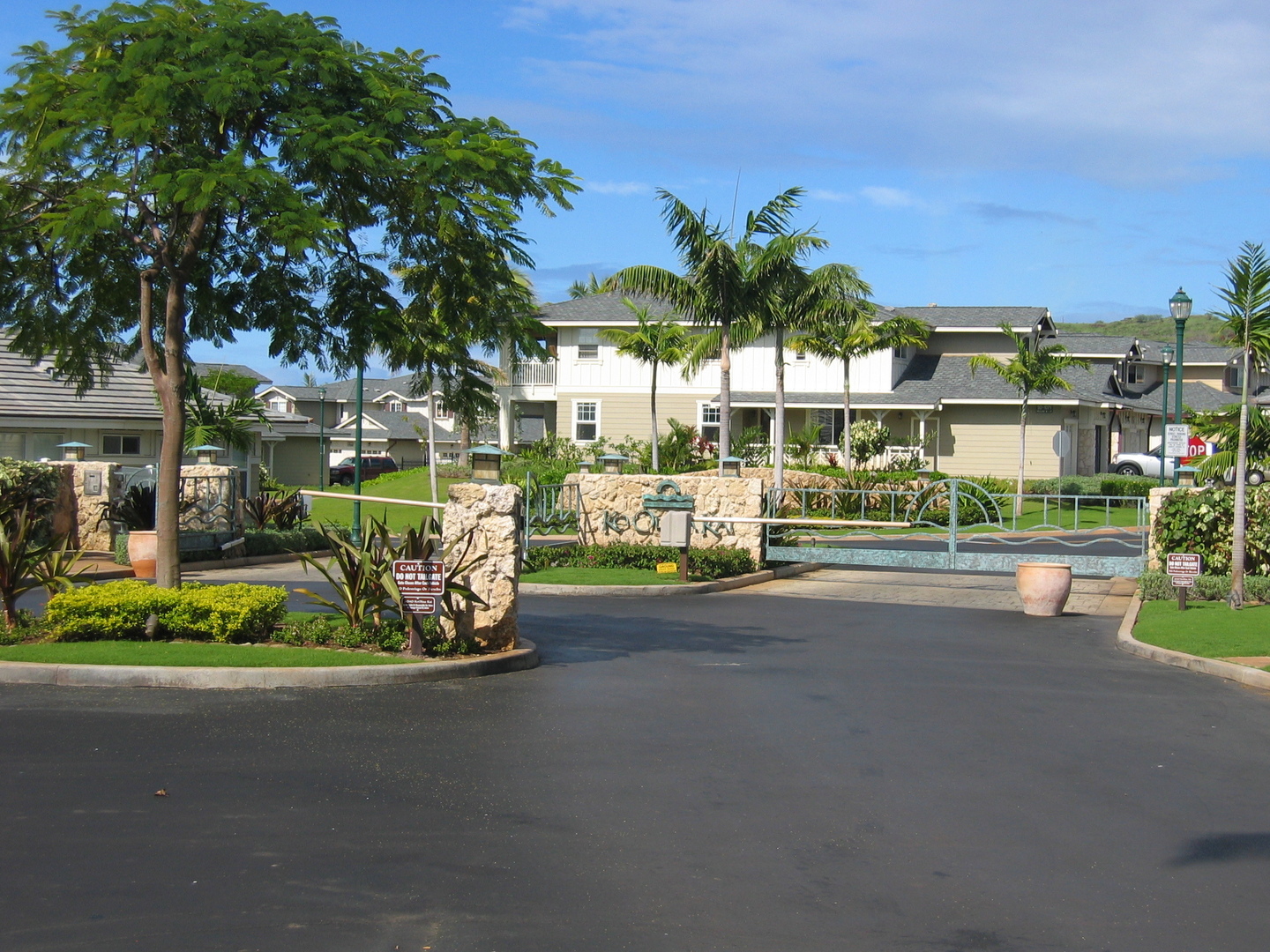 Kapolei House: 92-1025 Koio Drive #F  - MH - 30