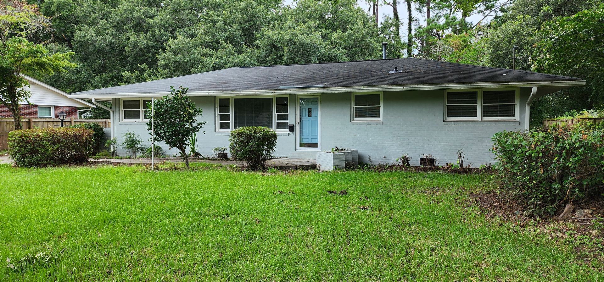 Hanahan House: 1120 Stratford Road