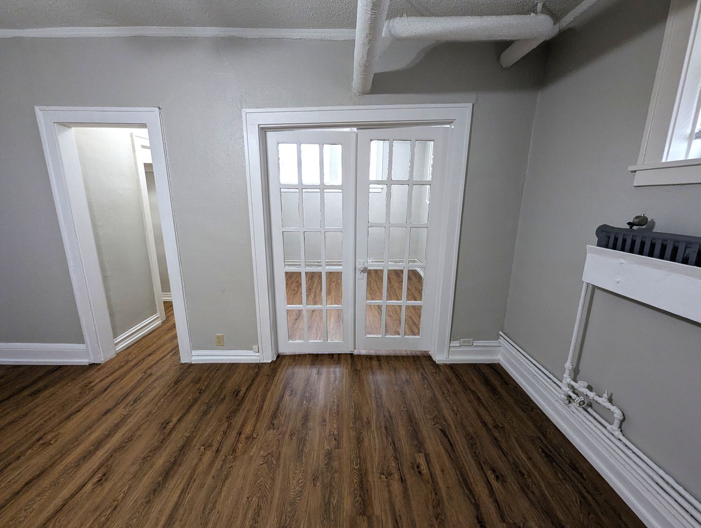 Minneapolis Apartment: 3129 Aldrich Ave S