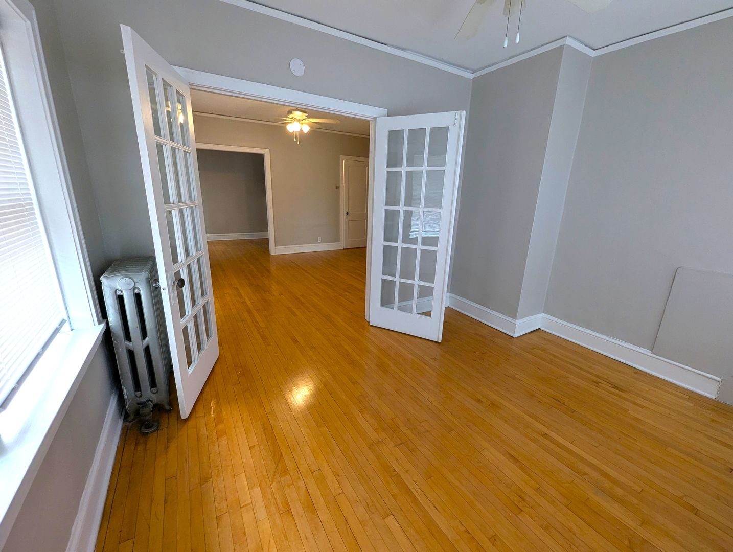 Minneapolis Apartment: 3137 Aldrich Ave S