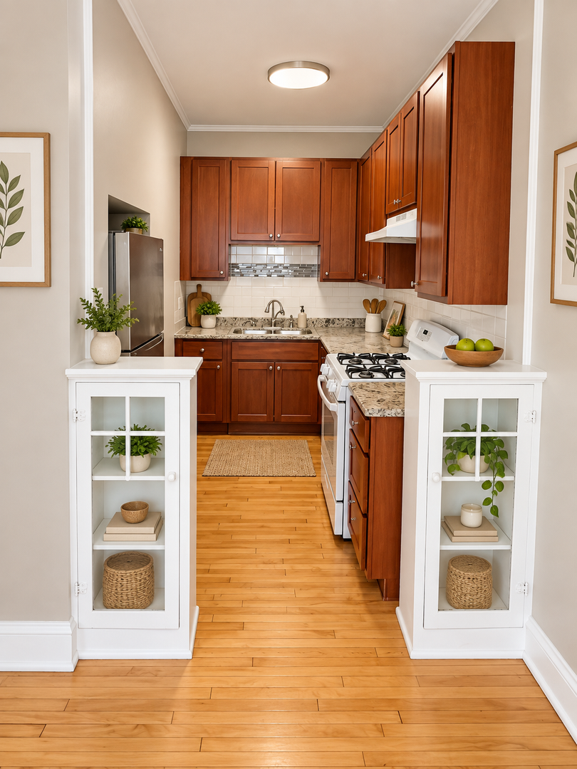 Minneapolis Apartment: 3129 Aldrich Ave S