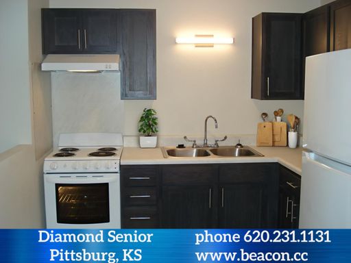 Income Based One bedroom apartments for seniors 55+