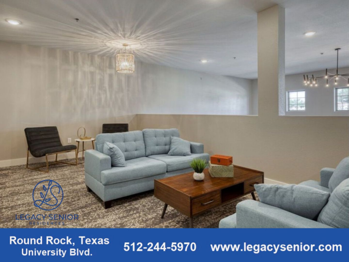 Legacy Round Rock Senior Residences 7 of 12