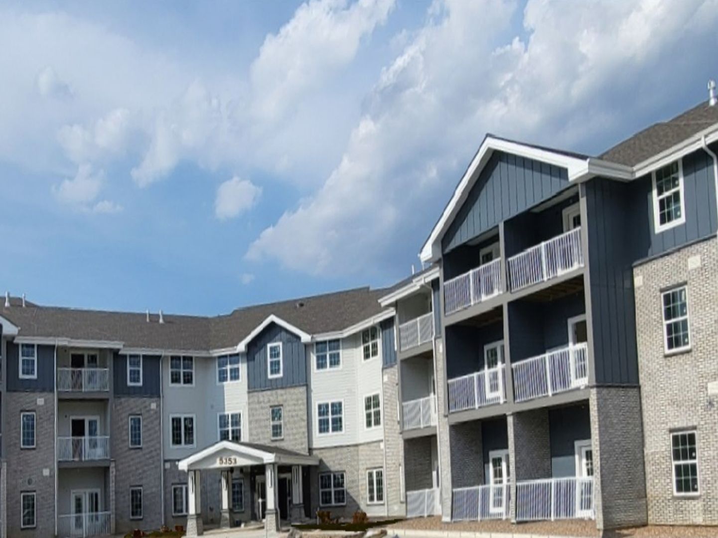 Legacy Arvada Senior Residences 10 of 10