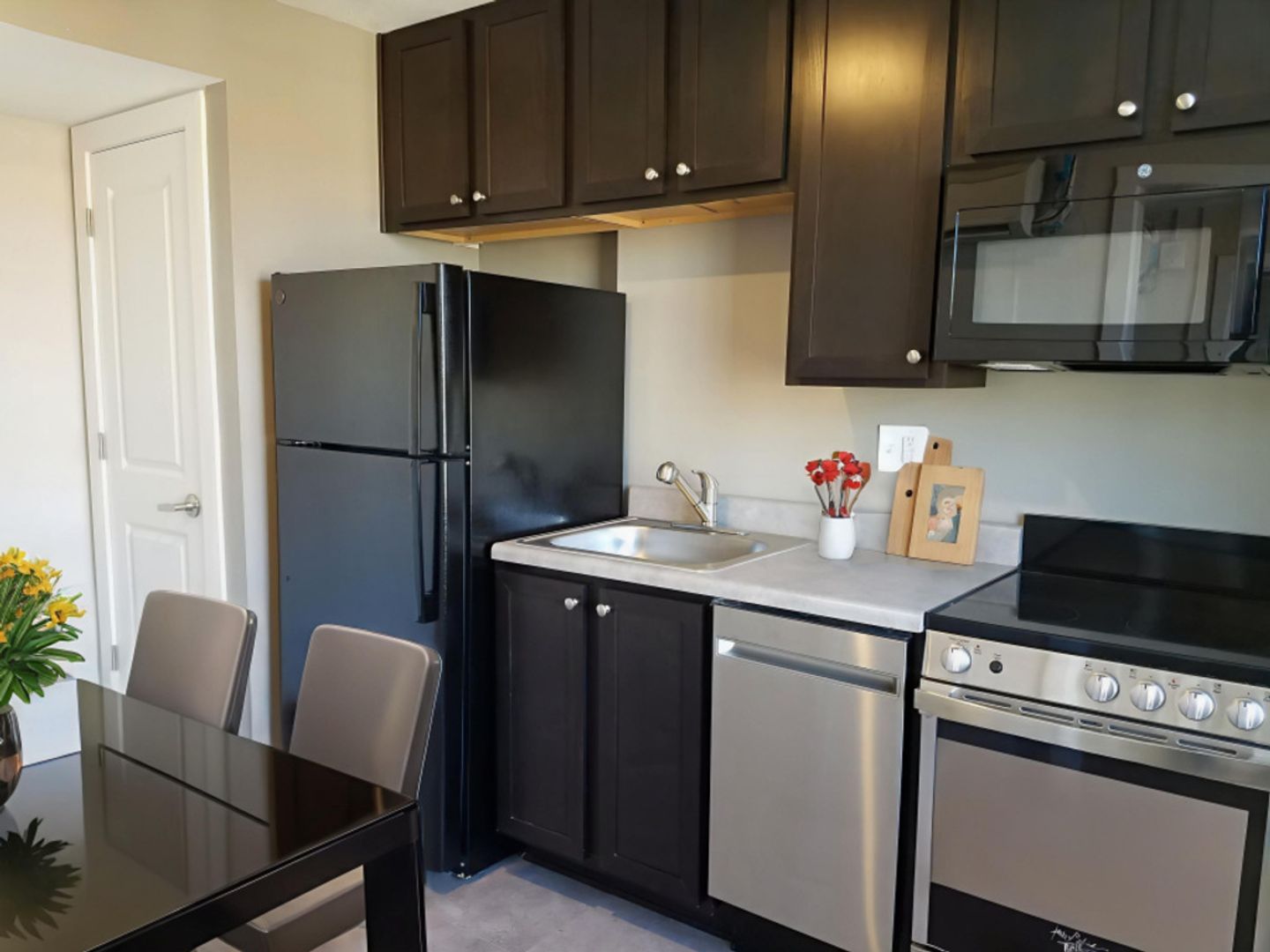 Kansas City Apartment: 900 North 8th Street