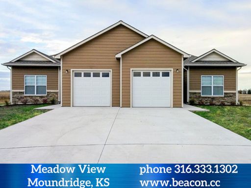2x1 Mkt - Discover your new home at Meadow View Residences – photo 1