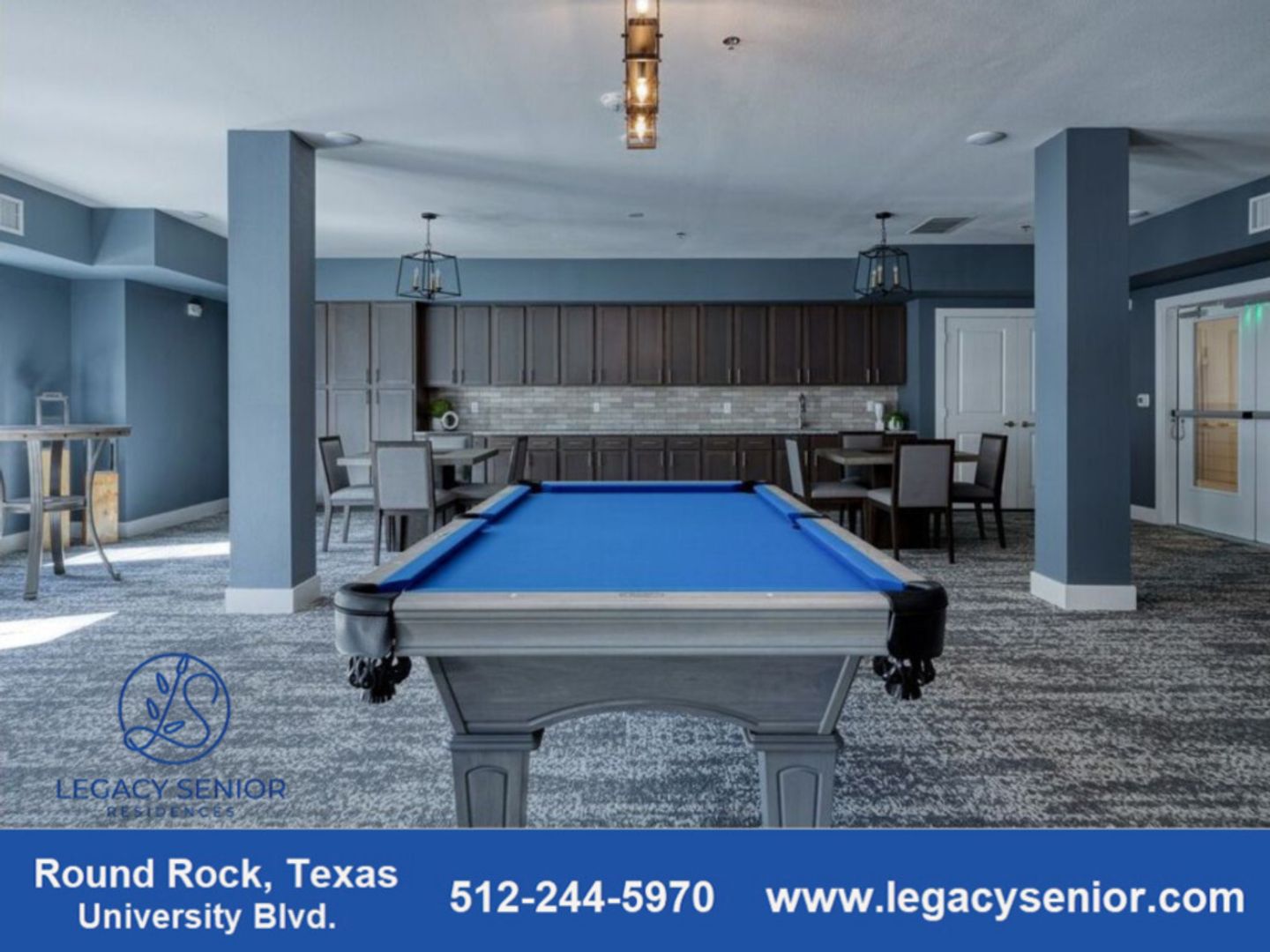 Legacy Round Rock Senior Residences 10 of 12