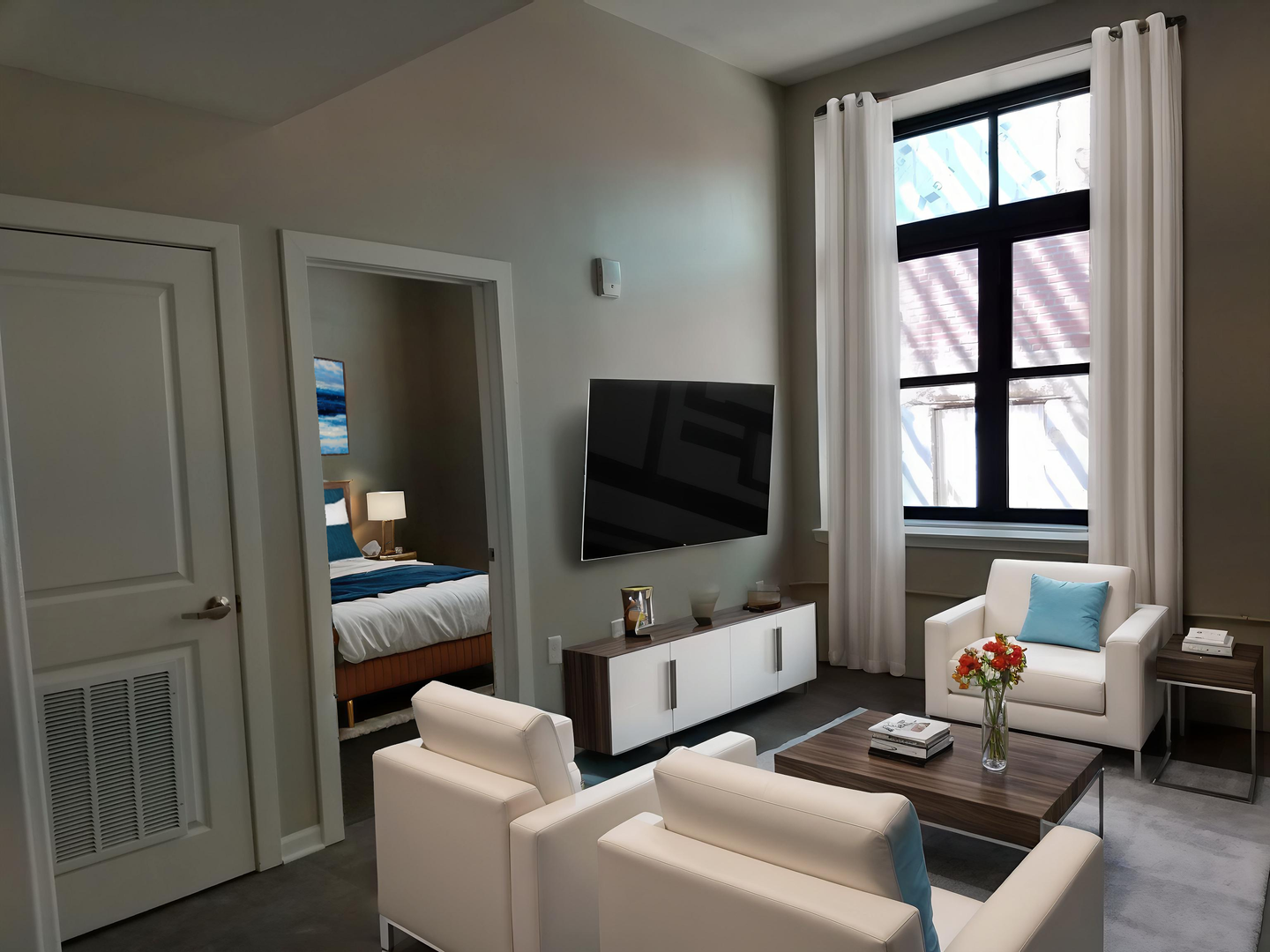 Kansas City Apartment: 900 North 8th Street