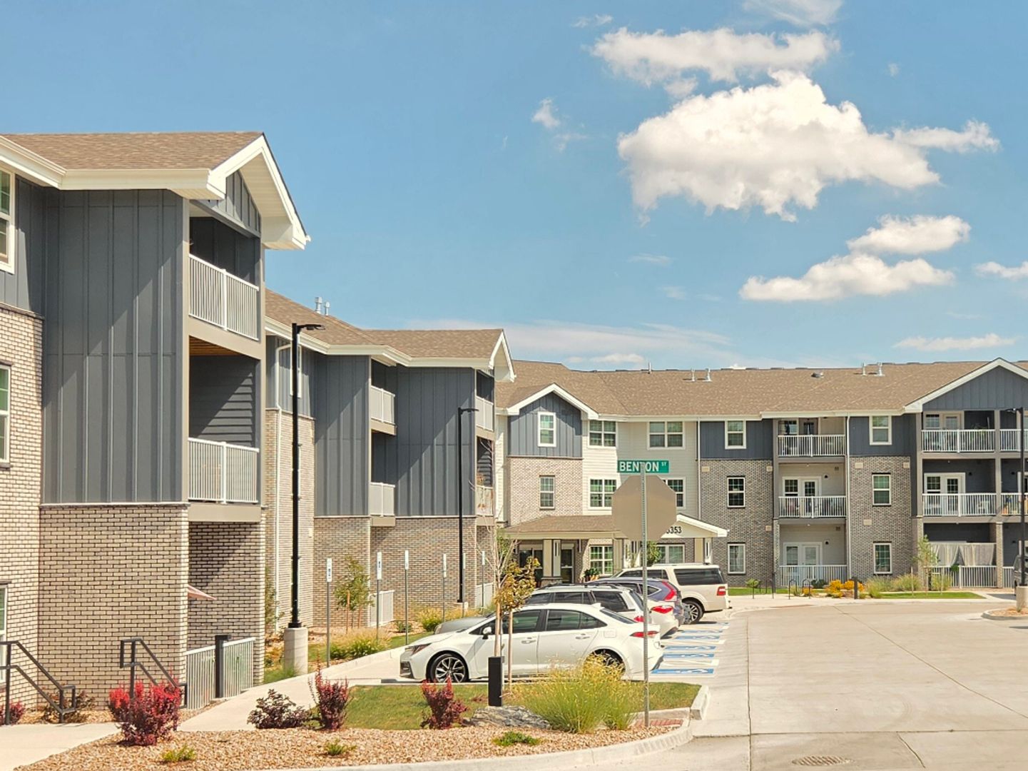 Legacy Arvada Senior Residences 11 of 11