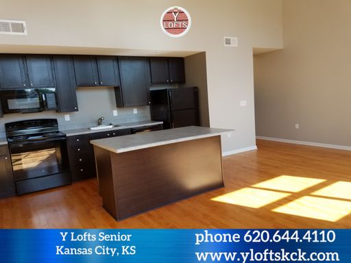 Senior Living at the Historic Y Lofts – photo 1