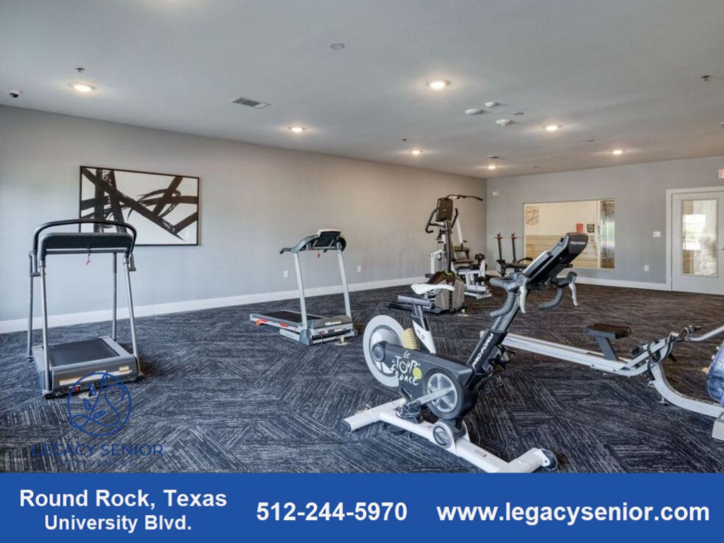Legacy Round Rock Senior Residences 9 of 12