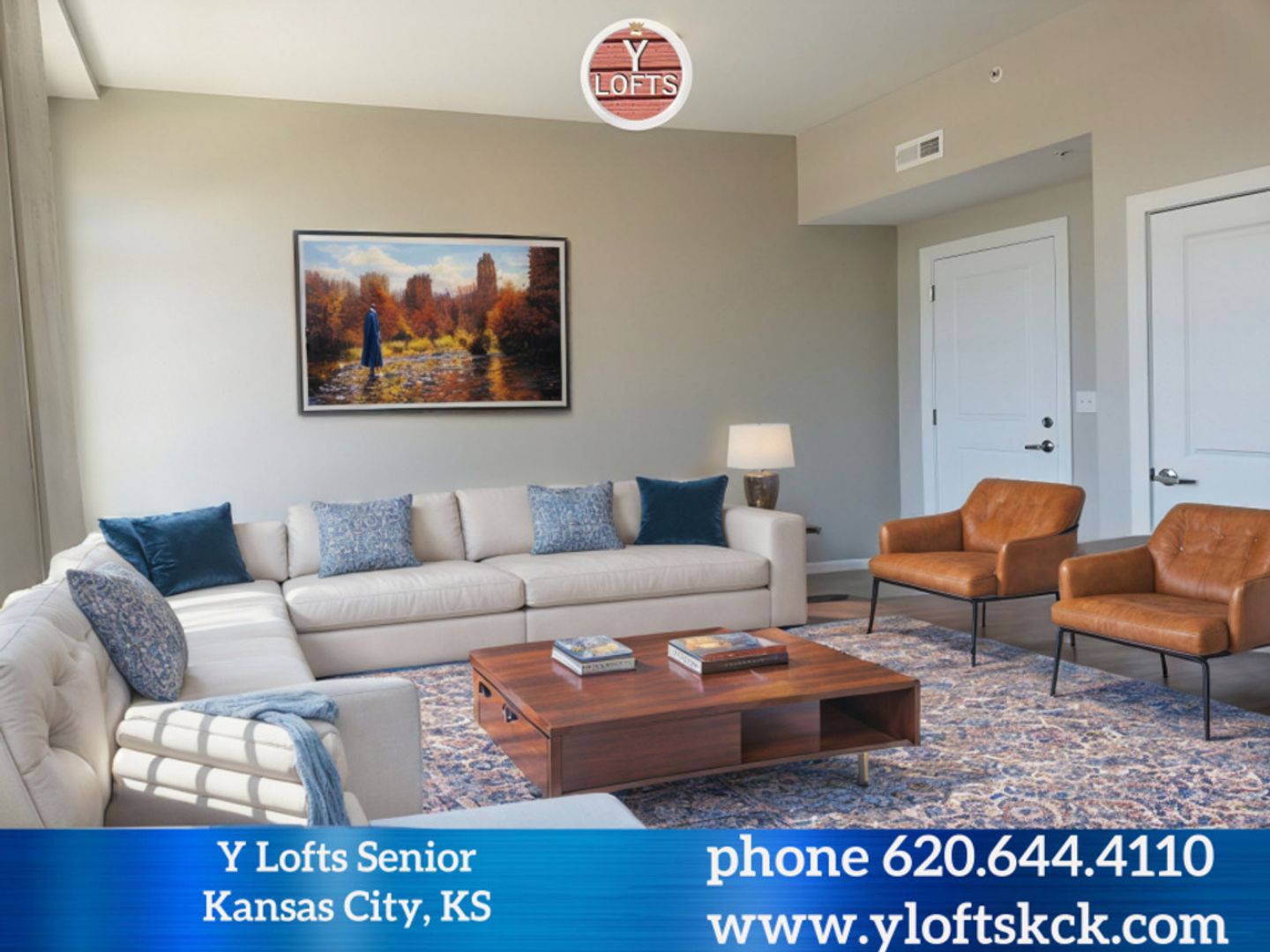 Kansas City Apartment: 900 North 8th Street