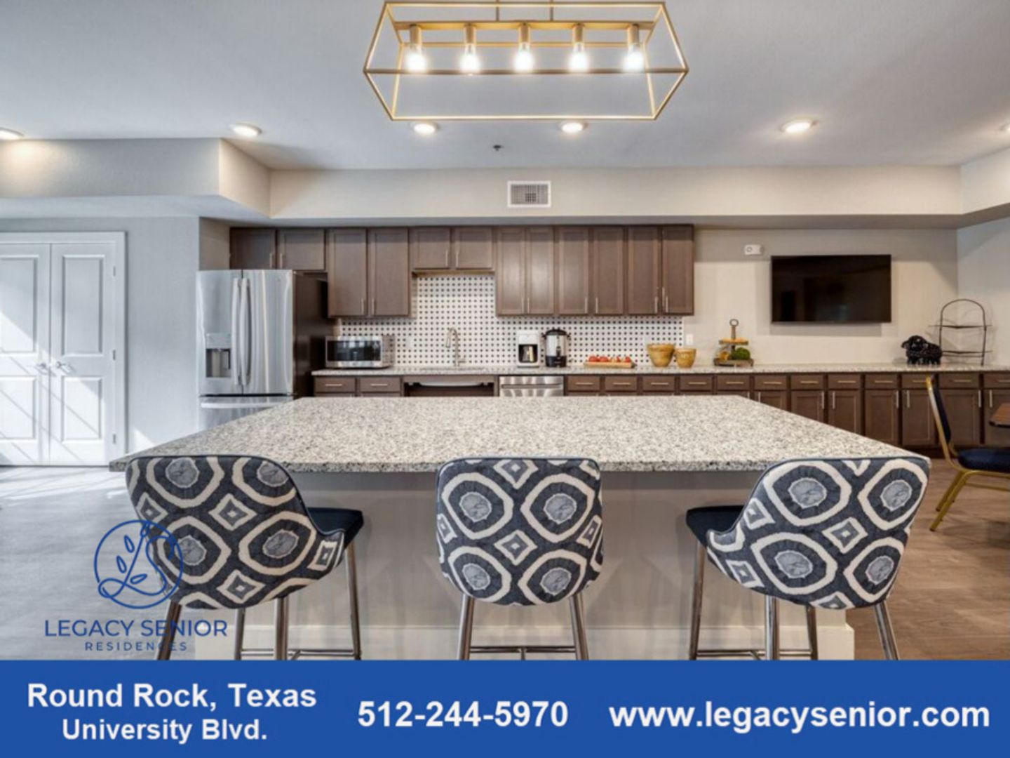 Legacy Round Rock Senior Residences 12 of 12