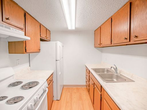 Welcome to West Park Senior Apartments in Sioux City, IA. – photo 1