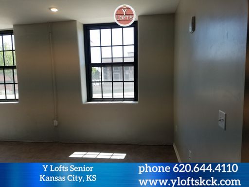 Senior Living at the Historic Y Lofts – photo 1